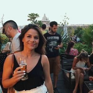 Meet your Posher, Jovana